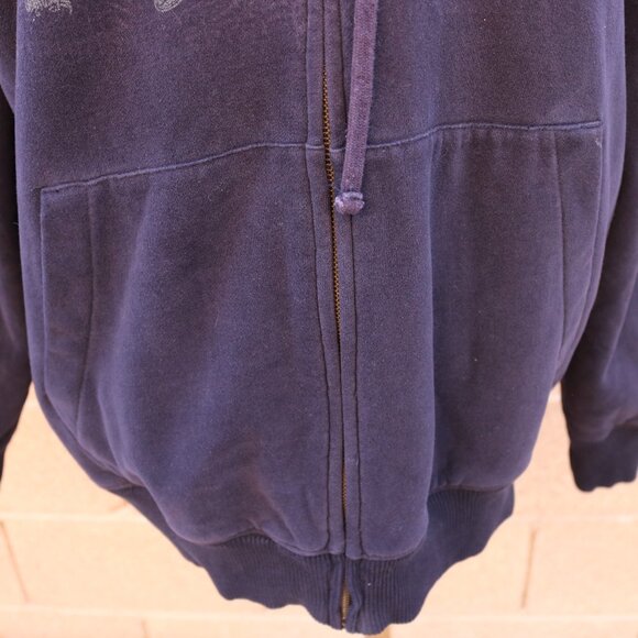 Premium Geemint Hoodie Hooded Sweatshirt Unisex Sz.L - Picture 9 of 16